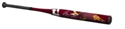 2023 DeMarini Larry Carter 13" SSUSA Senior Slowpitch Softball Bat: WBD2346010 -Baseball Gear Store WBD2346010 4 LARRY CARTER Signature SP RD WH.png.cq5dam.web .1200.1200