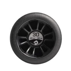 2022 DeMarini Zoa Glitch (-10) USSSA Baseball Bat: WBD2355010 -Baseball Gear Store WBD2355010 5 DM ZOA Glitch 2022 10 BL YE BU PK.png.cq5dam.web .1200.1200