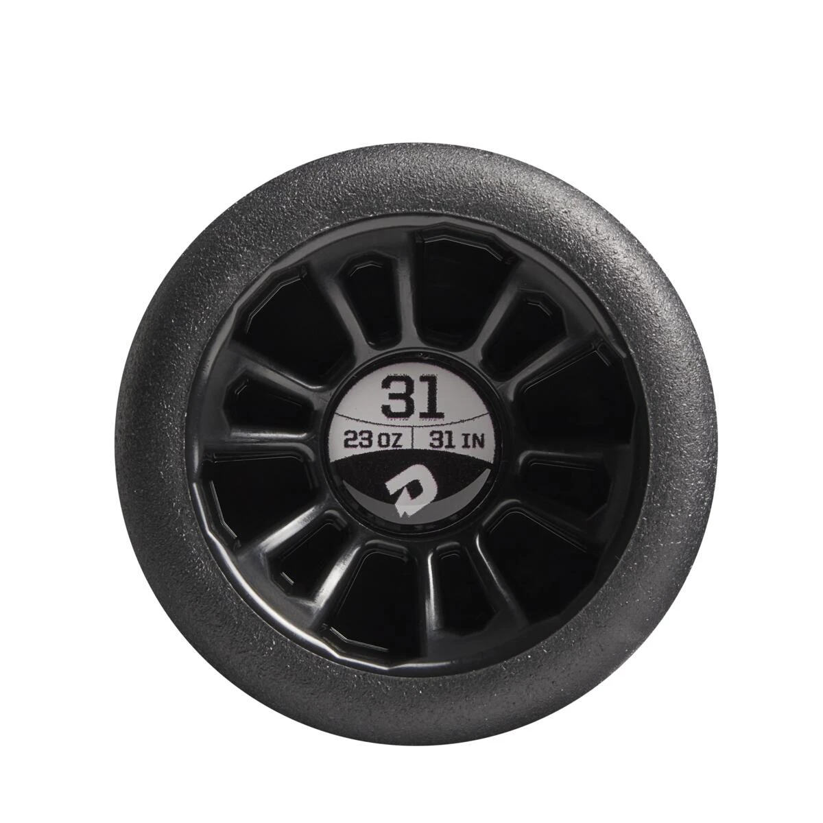 2022 DeMarini Zoa Glitch (-8) USSSA Baseball Bat: WBD2356010 - Image 9