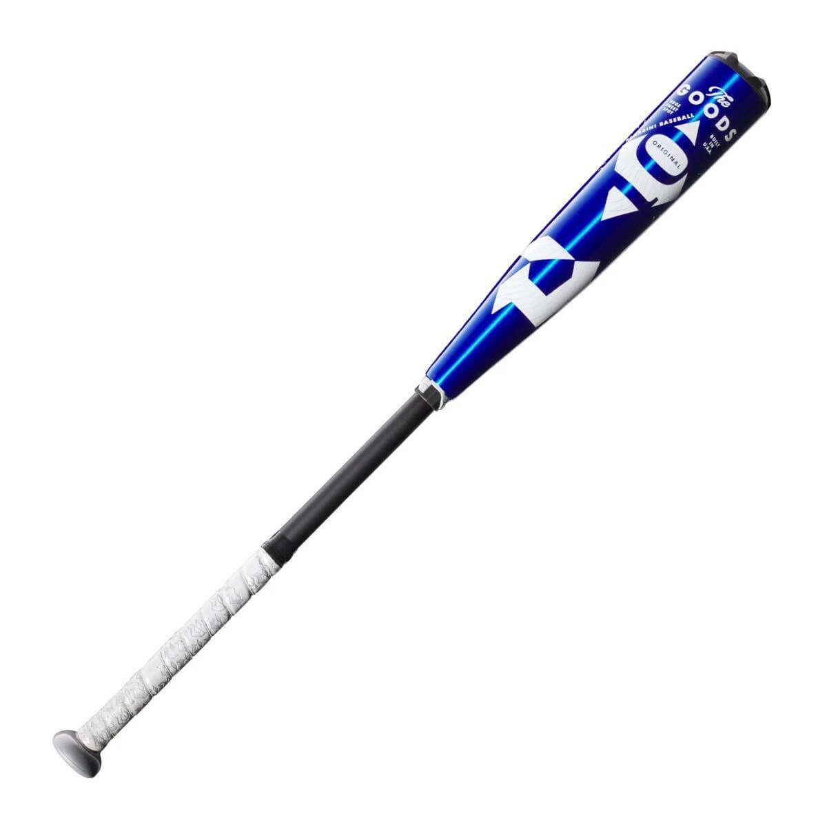2023 DeMarini The Goods (-10) USA Baseball Bat: WBD2359010 4 2023 DeMarini The Goods (-10) USA Baseball Bat: WBD2359010 - Image 4