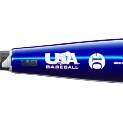 2023 DeMarini The Goods (-10) USA Baseball Bat: WBD2359010 19 2023 DeMarini The Goods (-10) USA Baseball Bat: WBD2359010 -Baseball Gear Store WBD2359010 7 DEMARINI The Goods 10 BU.png.cq5dam.web .1200.1200