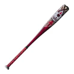 2023 DeMarini Voodoo ONE (-11) USA Baseball Bat: WBD2360010 -Baseball Gear Store WBD2360010 0 DEMARINI VOODOO 11 RD.png.cq5dam.web .1200.1200