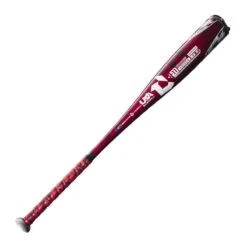2023 DeMarini Voodoo ONE (-11) USA Baseball Bat: WBD2360010 -Baseball Gear Store WBD2360010 2 DEMARINI VOODOO 11 RD 1.png.cq5dam.web .1200.1200