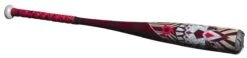 2023 DeMarini Voodoo ONE (-11) USA Baseball Bat: WBD2360010 -Baseball Gear Store WBD2360010 4 DEMARINI VOODOO 11 RD.png.cq5dam.web .1200.1200