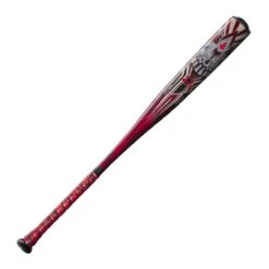 2023 DeMarini Voodoo ONE (-5) USA Baseball Bat: WBD2361010 -Baseball Gear Store WBD2361010 0 DEMARINI VOODOO 5 RD.png.cq5dam.web .1200.1200