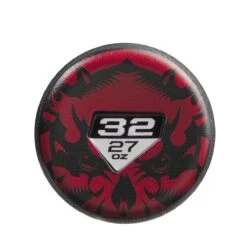 2023 DeMarini Voodoo ONE (-5) USA Baseball Bat: WBD2361010 -Baseball Gear Store WBD2361010 5 DEMARINI VOODOO 5 RD.png.cq5dam.web .1200.1200