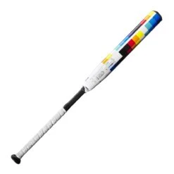 2023 DeMarini Prism+ (-11) Fastpitch Softball Bat: WBD2362010 -Baseball Gear Store WBD2362010 2 DEMARINI PRISM 11 WH MULTI.png.cq5dam.web .1200.1200