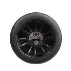 2023 DeMarini Prism+ (-11) Fastpitch Softball Bat: WBD2362010 -Baseball Gear Store WBD2362010 5 DEMARINI PRISM 11 WH MULTI.png.cq5dam.web .1200.1200