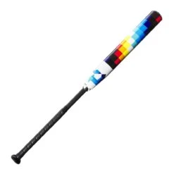 2023 DeMarini Prism+ (-10) Fastpitch Softball Bat: WBD2363010 -Baseball Gear Store WBD2363010 0 DEMARINI PRISM 10 WH MULTI.png.cq5dam.web .1200.1200
