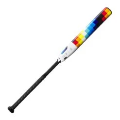 2023 DeMarini Prism+ (-10) Fastpitch Softball Bat: WBD2363010 -Baseball Gear Store WBD2363010 1 DEMARINI PRISM 10 WH MULTI.png.cq5dam.web .1200.1200