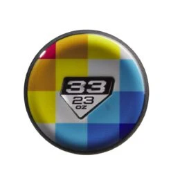 2023 DeMarini Prism+ (-10) Fastpitch Softball Bat: WBD2363010 -Baseball Gear Store WBD2363010 5 DEMARINI PRISM 10 WH MULTI.png.cq5dam.web .1200.1200