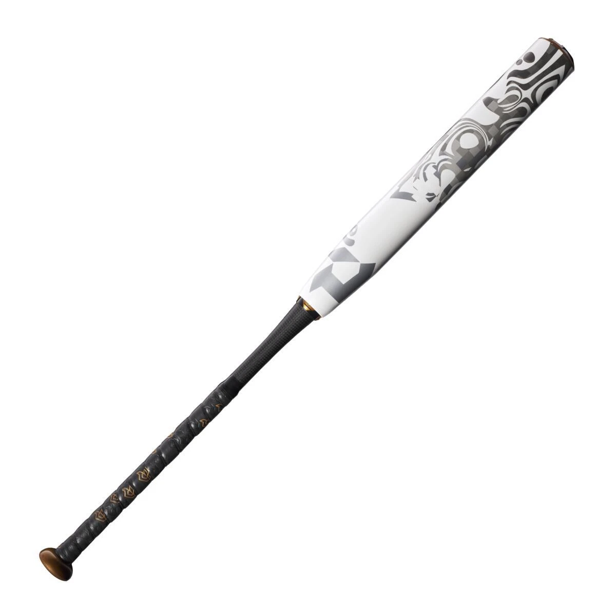 2023 DeMarini Whisper (-10) Fastpitch Softball Bat: WBD2364010 2 2023 DeMarini Whisper (-10) Fastpitch Softball Bat: WBD2364010 - Image 2