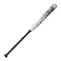 2023 DeMarini Whisper (-10) Fastpitch Softball Bat: WBD2364010 10 2023 DeMarini Whisper (-10) Fastpitch Softball Bat: WBD2364010 -Baseball Gear Store WBD2364010 1 DEMARINI WHISPER 1O WH COPPER.png.cq5dam.web .1200.1200