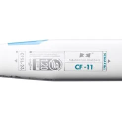 2023 DeMarini CF (-11) Fastpitch Softball Bat: WBD2365010 13 2023 DeMarini CF (-11) Fastpitch Softball Bat: WBD2365010 -Baseball Gear Store WBD2365010 7 DEMARINI CF FP 11 WH BU.png.cq5dam.web .1200.1200
