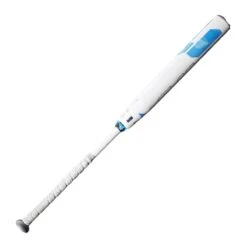 2023 DeMarini CF (-10) Fastpitch Softball Bat: WBD2366010 12 2023 DeMarini CF (-10) Fastpitch Softball Bat: WBD2366010 -Baseball Gear Store WBD2366010 3 DEMARINI CF FP 10 WH BU.png.cq5dam.web .1200.1200