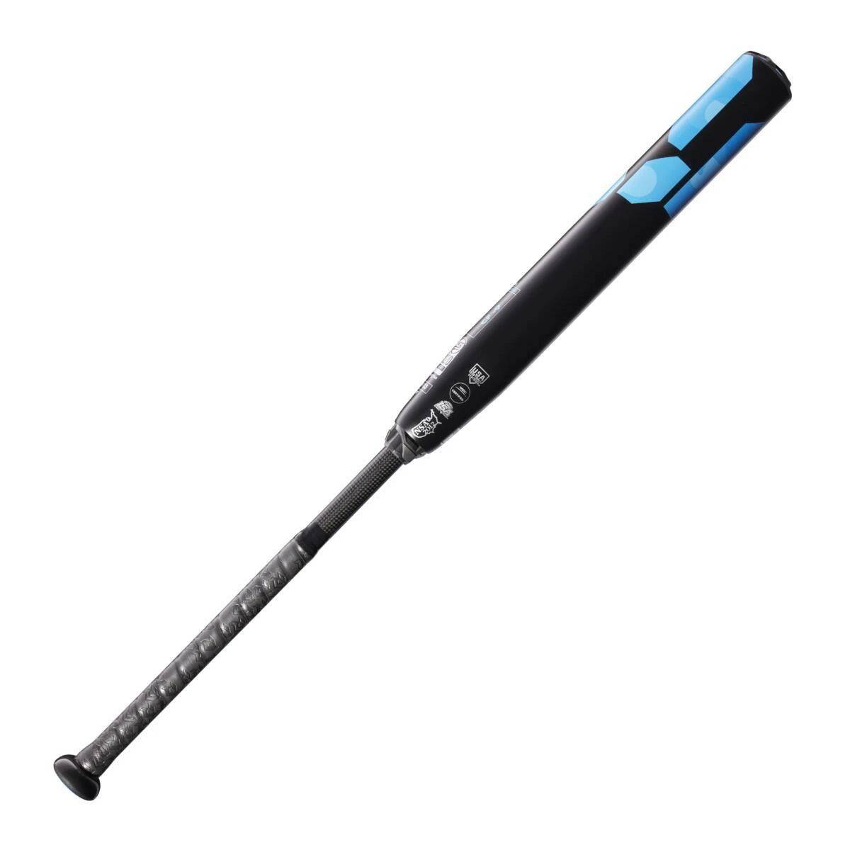 2023 DeMarini CF (-9) Fastpitch Softball Bat: WBD2367010 4 2023 DeMarini CF (-9) Fastpitch Softball Bat: WBD2367010 - Image 4