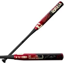 2023 DeMarini Jason Magnum V2 12" USSSA Slowpitch Softball Bat: WBD2413010 -Baseball Gear Store WBD2413010 7 NAUTALAI JASON MAGNUM V2 SP RD BL.png.cq5dam.web .1200.1200