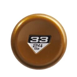 2023 DeMarini Whisper (-9) Fastpitch Softball Bat: WBD2417010 -Baseball Gear Store WBD2417010 5 DEMARINI WHISPER 9 GY COPPER.png.cq5dam.web .1200.1200