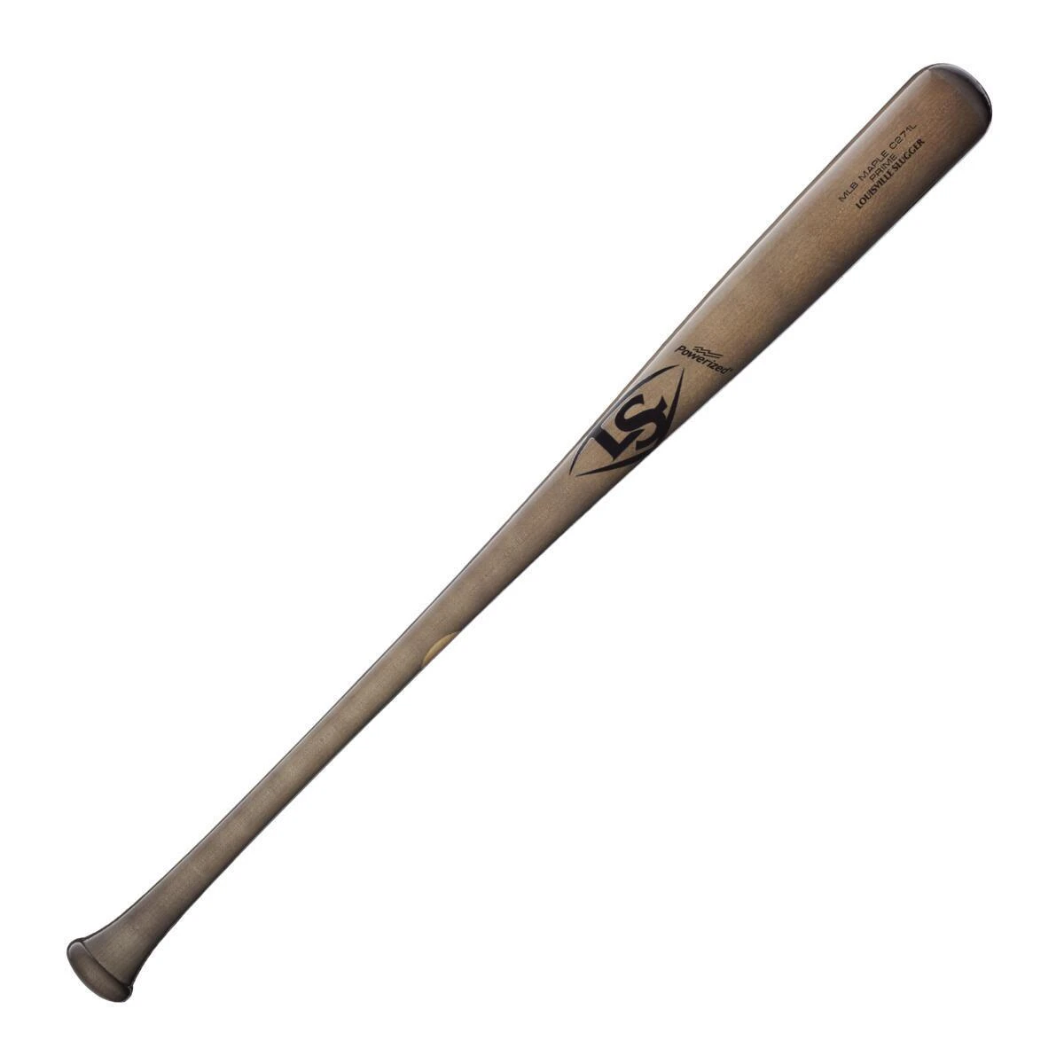 Louisville Slugger MLB Prime C271L Loyalist Adult Wood Baseball Bat: WBL2432010 2 Louisville Slugger MLB Prime C271L Loyalist Adult Wood Baseball Bat: WBL2432010 - Image 2