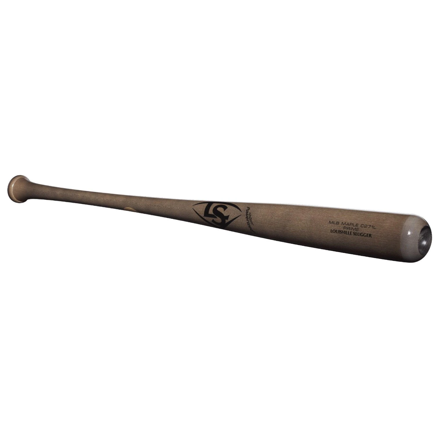 Louisville Slugger MLB Prime C271L Loyalist Adult Wood Baseball Bat: WBL2432010 4 Louisville Slugger MLB Prime C271L Loyalist Adult Wood Baseball Bat: WBL2432010 - Image 4