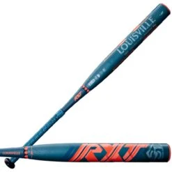 2021 Louisville Slugger RXT (-8) Fastpitch Softball Bat: WBL2450010 -Baseball Gear Store WBL2450010 8 LS FP RXT 21 8 BU Salmon Double.png.cq5dam.web .1200.1200