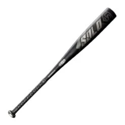 2021 Louisville Slugger SOLO (-10) USSSA Baseball Bat: WBL2471010 10 2021 Louisville Slugger SOLO (-10) USSSA Baseball Bat: WBL2471010 -Baseball Gear Store WBL2471010 0 LS BB SL Solo 21 10 BL SI.png.cq5dam.web .1200.1200