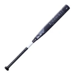 2022 Louisville Slugger META (-9) Fastpitch Softball Bat: WBL2495010 -Baseball Gear Store WBL2495010 2 LS Meta FP 9 BL GY.png.cq5dam.web .1200.1200