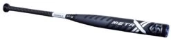 2022 Louisville Slugger META (-9) Fastpitch Softball Bat: WBL2495010 -Baseball Gear Store WBL2495010 4 LS Meta FP 9 BL GY.png.cq5dam.web .1200.1200