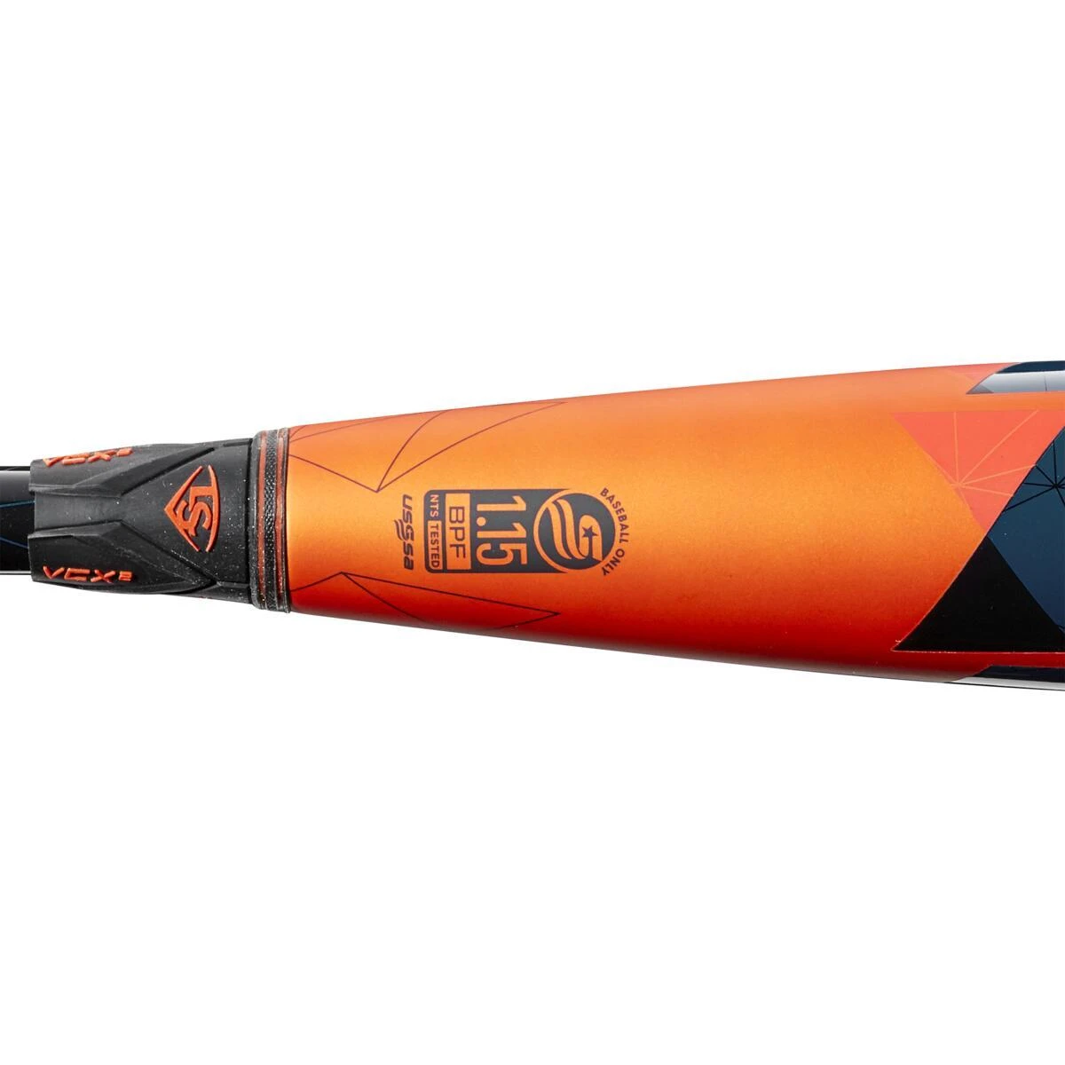 2022 Louisville Slugger META (-10) USSSA Baseball Bat: WBL2528010 9 2022 Louisville Slugger META (-10) USSSA Baseball Bat: WBL2528010 - Image 9