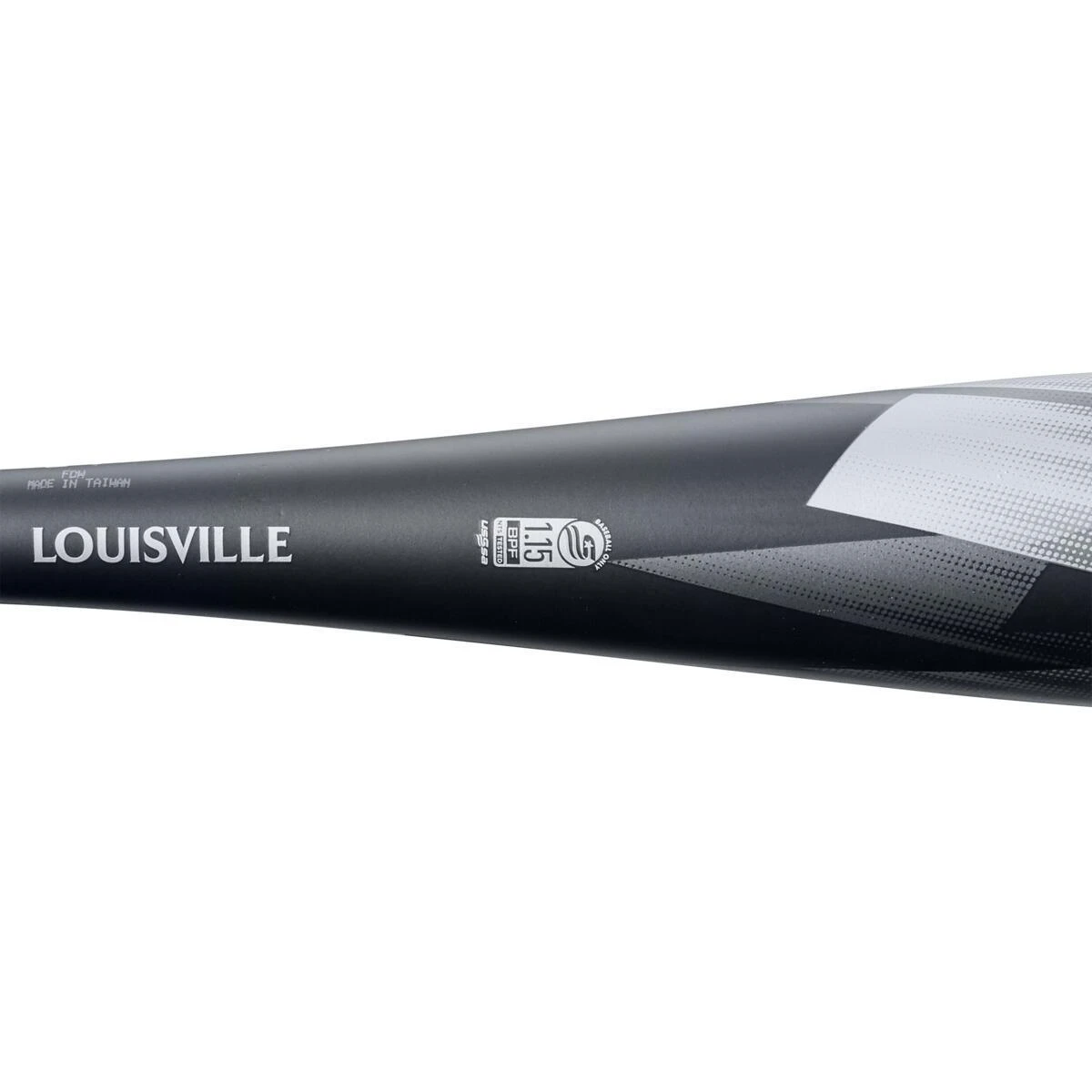 2022 Louisville Slugger SOLO JBB (-10) USSSA Baseball Bat: WBL2535010 8 2022 Louisville Slugger SOLO JBB (-10) USSSA Baseball Bat: WBL2535010 - Image 8