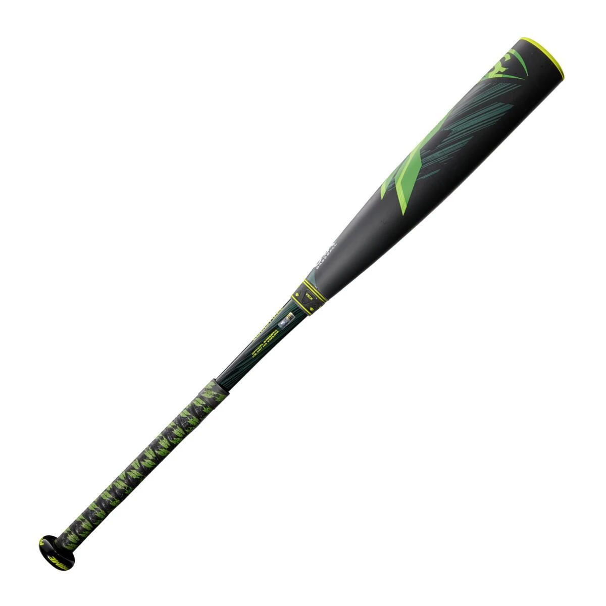 2022 Louisville Slugger Prime (-10) USA Baseball Bat: WBL2536010 4 2022 Louisville Slugger Prime (-10) USA Baseball Bat: WBL2536010 - Image 4