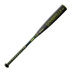 2022 Louisville Slugger Prime (-10) USA Baseball Bat: WBL2536010 13 2022 Louisville Slugger Prime (-10) USA Baseball Bat: WBL2536010 -Baseball Gear Store WBL2536010 2 LS USABB Prime 20 10 BL GR.png.cq5dam.web .1200.1200