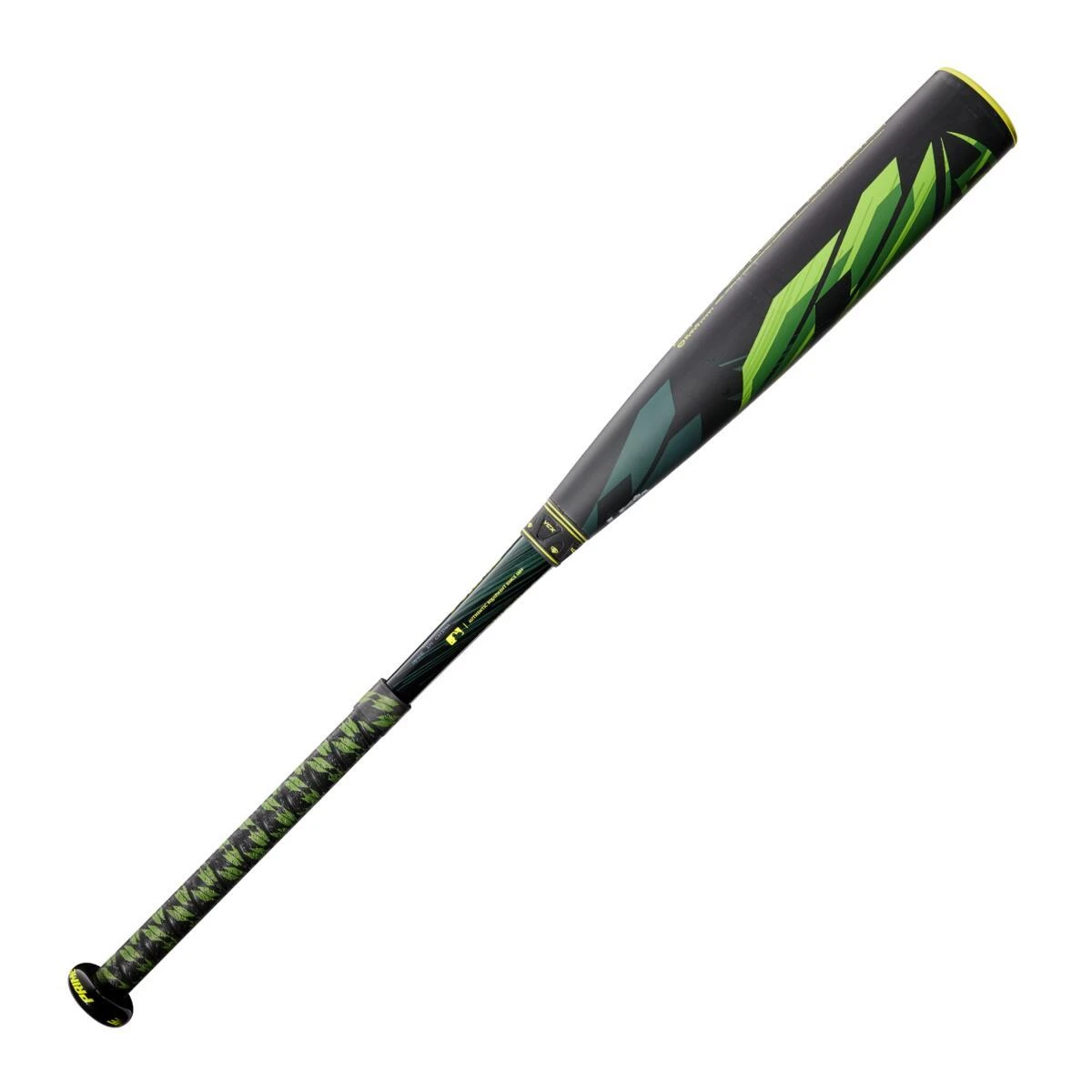 2022 Louisville Slugger Prime (-10) USA Baseball Bat: WBL2536010 6 2022 Louisville Slugger Prime (-10) USA Baseball Bat: WBL2536010 - Image 6
