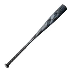 2022 Louisville Slugger Omaha (-10) USA Baseball Bat: WBL2538010 -Baseball Gear Store WBL2538010 0 LS USABB Omaha 22 10 SI Gunmetal.png.cq5dam.web .1200.1200