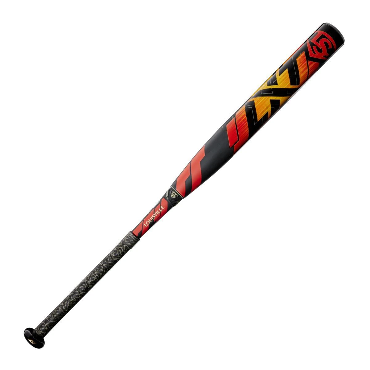 2022 Louisville Slugger LXT (-9) Fastpitch Softball Bat: WBL2544010 3 2022 Louisville Slugger LXT (-9) Fastpitch Softball Bat: WBL2544010 - Image 3