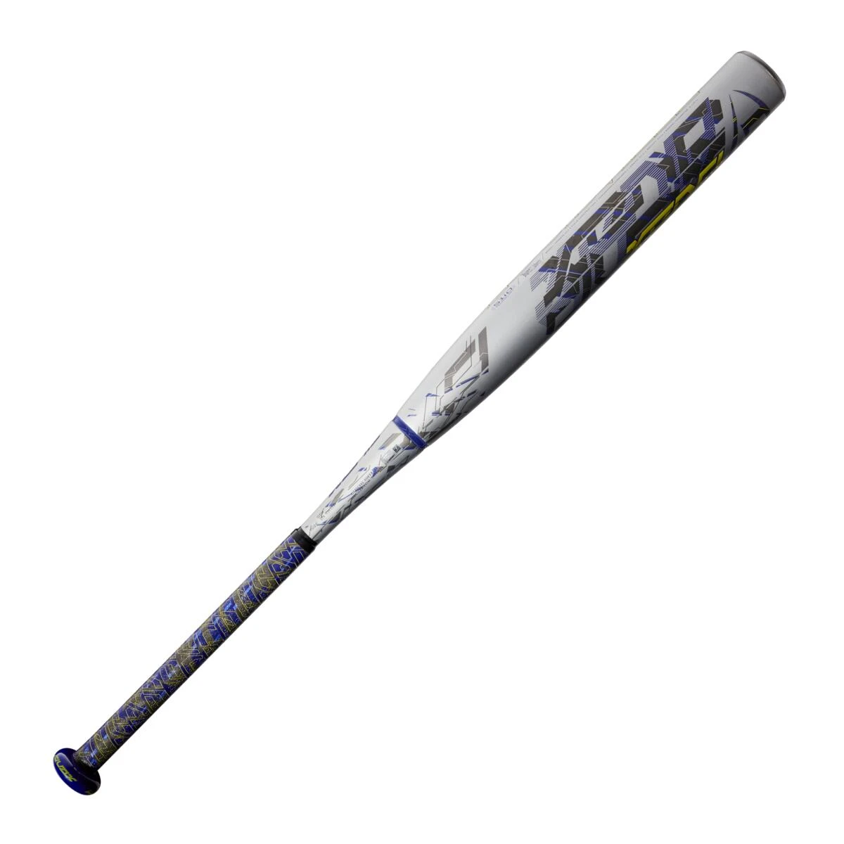 2022 Louisville Slugger XENO (-10) Fastpitch Softball Bat: WBL2547010 5 2022 Louisville Slugger XENO (-10) Fastpitch Softball Bat: WBL2547010 - Image 5