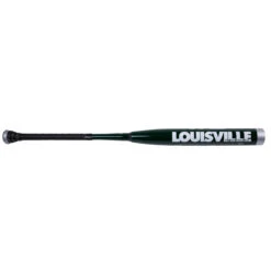 2021 Louisville Slugger Ritch's Superior 13" SSUSA Slowpitch Softball Bat: WBL2558010 -Baseball Gear Store WBL2558010 NA 3