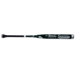 2021 Louisville Slugger Ritch's Superior 13" SSUSA Slowpitch Softball Bat: WBL2558010 -Baseball Gear Store WBL2558010 NA 5