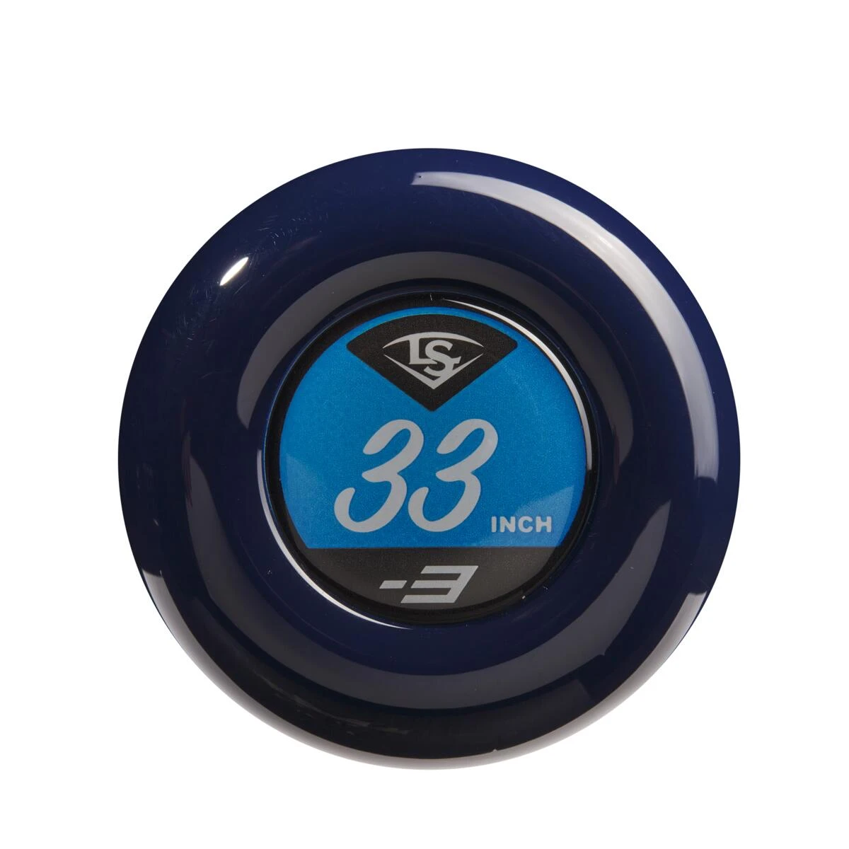 2023 Louisville Slugger Atlas (-3) BBCOR Baseball Bat: WBD2643010 6 2023 Louisville Slugger Atlas (-3) BBCOR Baseball Bat: WBD2643010 - Image 6