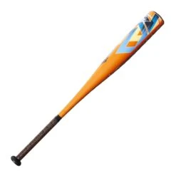 2023 Louisville Slugger Atlas (-10) USSSA Baseball Bat: WBL2654010 -Baseball Gear Store WBL2654010 1 LS ATLAS USSSA 10 OR.png.cq5dam.web .1200.1200