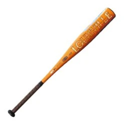 2023 Louisville Slugger Atlas (-10) USSSA Baseball Bat: WBL2654010 -Baseball Gear Store WBL2654010 2 LS ATLAS USSSA 10 OR.png.cq5dam.web .1200.1200