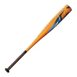 2023 Louisville Slugger Atlas (-10) USSSA Baseball Bat: WBL2654010 -Baseball Gear Store WBL2654010 3 LS ATLAS USSSA 10 OR.png.cq5dam.web .1200.1200