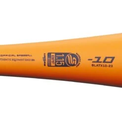 2023 Louisville Slugger Atlas (-10) USSSA Baseball Bat: WBL2654010 -Baseball Gear Store WBL2654010 7 LS ATLAS USSSA 10 OR.png.cq5dam.web .1200.1200