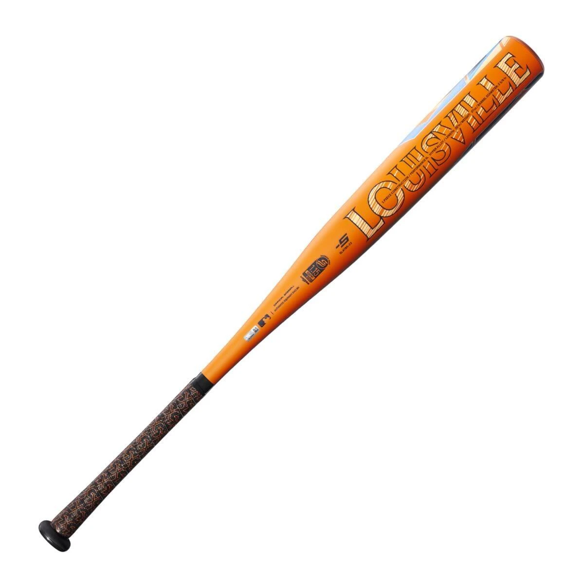 2023 Louisville Slugger Atlas (-5) USSSA Baseball Bat: WBL2656010 4 2023 Louisville Slugger Atlas (-5) USSSA Baseball Bat: WBL2656010 - Image 4