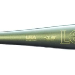 2023 Louisville Slugger Meta (-13) USA Tee Ball Baseball Bat: WBL2667010 16 2023 Louisville Slugger Meta (-13) USA Tee Ball Baseball Bat: WBL2667010 -Baseball Gear Store WBL2667010 7 LS META TEEBALL 13 25 GR.png.cq5dam.web .1200.1200