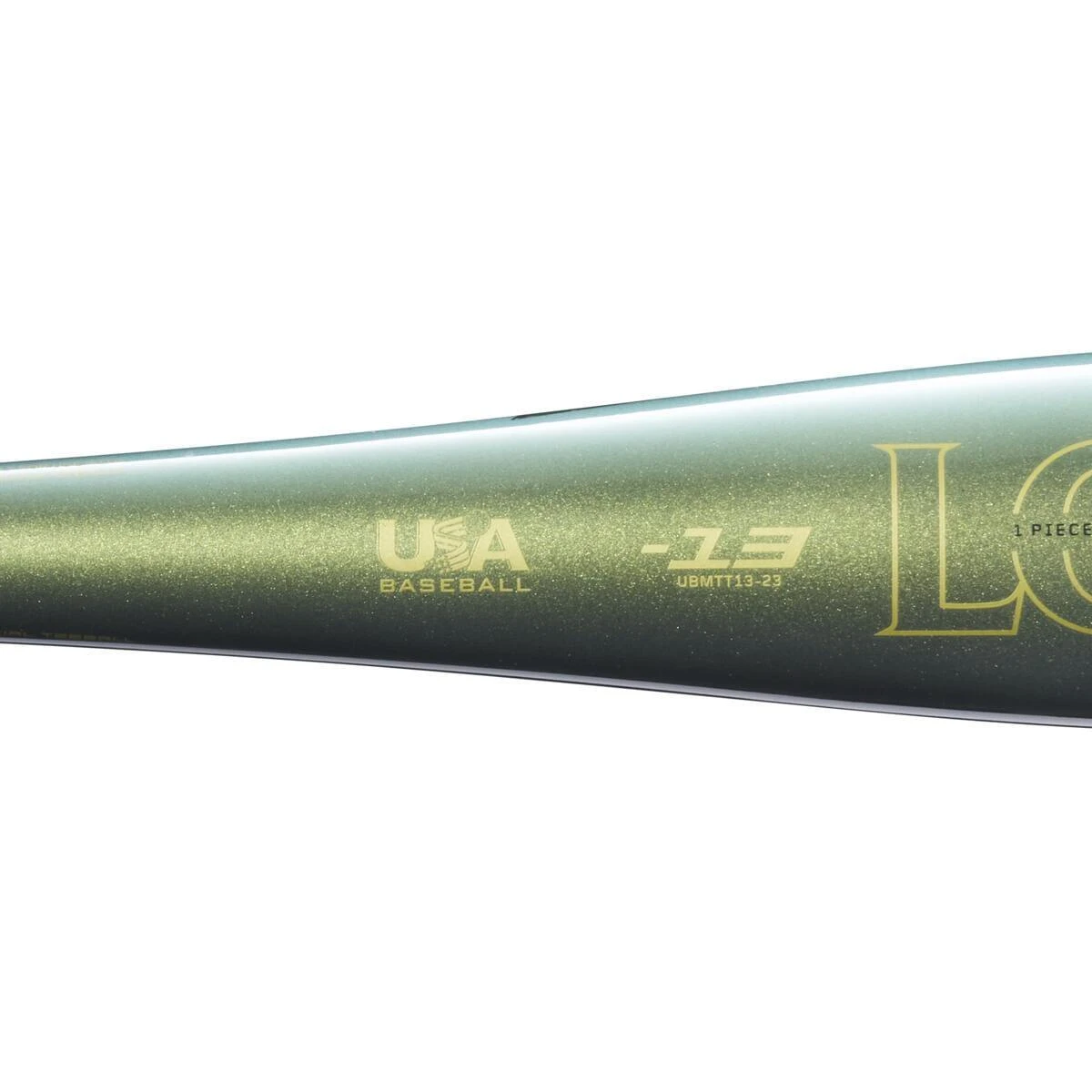 2023 Louisville Slugger Meta (-13) USA Tee Ball Baseball Bat: WBL2667010 8 2023 Louisville Slugger Meta (-13) USA Tee Ball Baseball Bat: WBL2667010 - Image 8