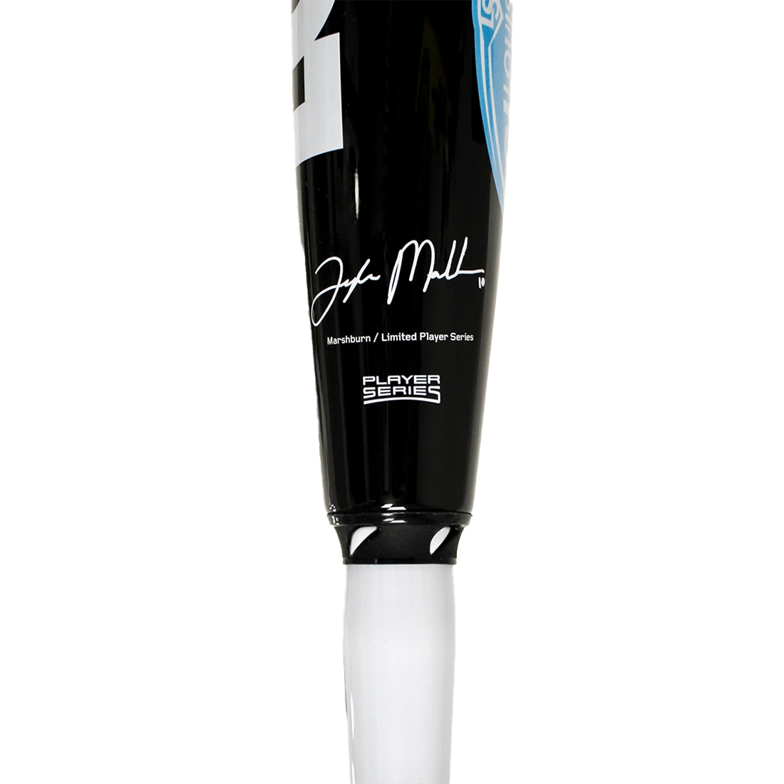 2023 Louisville Slugger Tyler Marshburn Genesis USA/ASA Slowpitch Softball Bat: WBL2734010 3 2023 Louisville Slugger Tyler Marshburn Genesis USA/ASA Slowpitch Softball Bat: WBL2734010 - Image 3