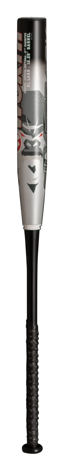 2022 Worth Silverback XL 12.25″ 2PC USSSA Slowpitch Softball Bat: WSB22U 6 2022 Worth Silverback XL 12.25″ 2PC USSSA Slowpitch Softball Bat: WSB22U -Baseball Gear Store WSB22Uside scaled