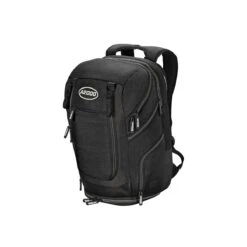 Wilson A2000 Players Backpack Bat Bag: WTA2000 23 Wilson A2000 Players Backpack Bat Bag: WTA2000 -Baseball Gear Store WTA20BPBL 7 Wilson A2000 Backpack Black Silver Front 2.png.cq5dam.web .1200.1200