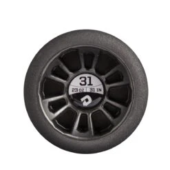 2022 DeMarini CF (-8) USSSA Baseball Bat: WTDXC8Z-22 -Baseball Gear Store WTDXC8Z22 5 DM SL CF 8 WH Gunmetal GD.png.cq5dam.web .1200.1200